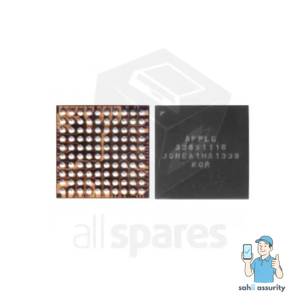 Sound Control IC For Apple iPhone 5c